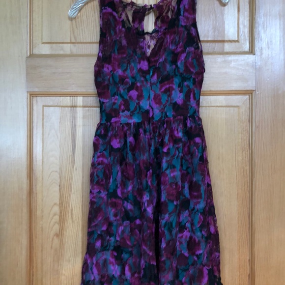 Pins & Needles Dresses Pins Needles Lace Overlay Dress Xs Taylor